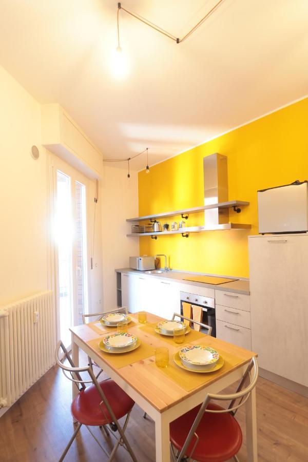 Il Petalo Giallo Verona Exterior photo